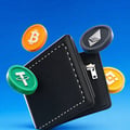 Atom Wallets logo