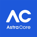 AstraCore Wallet logo