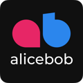 Alicebob Wallet logo