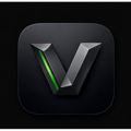VKX WALLET logo