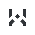 HASHWallet logo