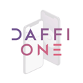 DaffiOne logo