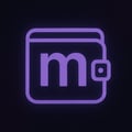 m-Wallet logo