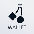 ScramberryWallet logo