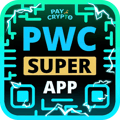 PWC Super App logo