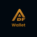 ADF Wallet logo