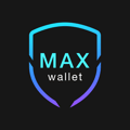 MaxWallet logo