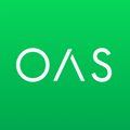 Oasys Passport logo