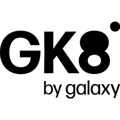 GK8 logo