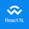React Native Sample Wallet logo