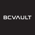 BC Vault logo