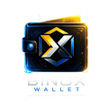Binox Wallet logo