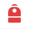 Backpack logo