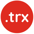 Tron/BitTorrent Domains