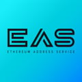 Ethereum Address Service (EAS) | NFT Location Mapping