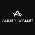 Ammer Wallet logo