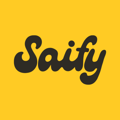 Saify logo