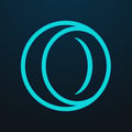 Opera Crypto Browser logo