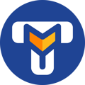 Tokoin | My-T Wallet logo