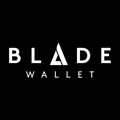 Blade Wallet logo