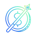 Magic Money logo