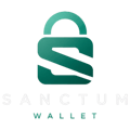 Sanctum Wallet logo