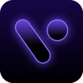 Wallet V logo