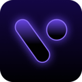 Wallet V logo