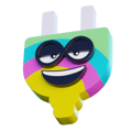 plug logo