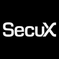 SecuX logo