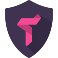 Trustee Wallet logo