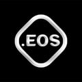 EOS EVM Namespace (.eos)
