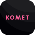 Komet logo