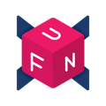 XFUN Wallet logo