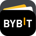 Bybit Wallet logo