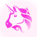 Uniswap Wallet logo