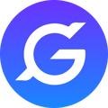 New GoodWallet logo