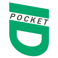 ID Pocket logo