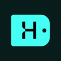 Haust wallet logo