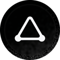 Cryptic logo