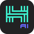 hAI by Hacken logo