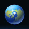 Earth Wallet logo