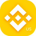 Binance.US Wallet logo