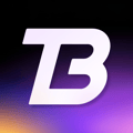 TokenB logo