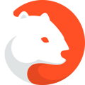 Wombat logo