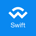 Swift Sample Wallet logo
