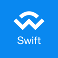Swift Sample Wallet logo