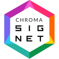 image-Chroma Signet