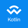 Kotlin Sample Wallet logo
